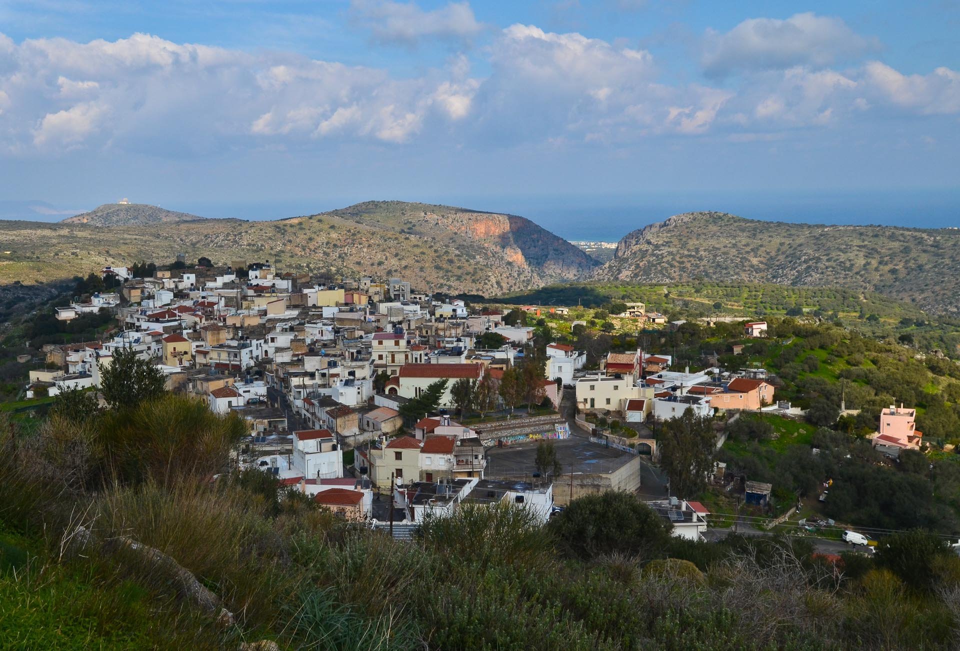 Kalo Chorio